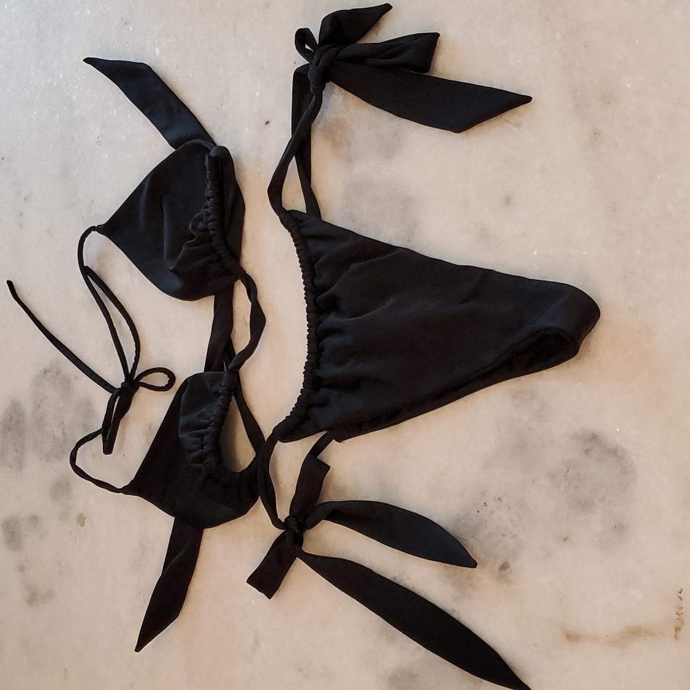 2pc Bikini